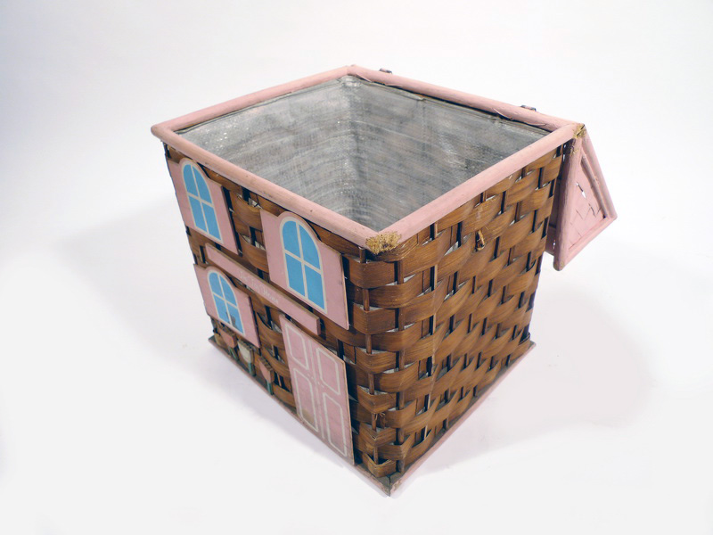 baul casa mimbre madera 50x40x32 (12eu.) 1u